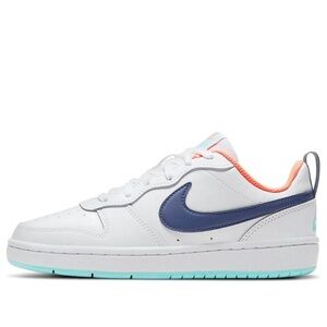 NIKE COURT BOROUGH LOW 2 (GS)